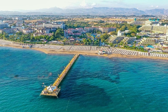 Arum Barut Collection - Ultra All Inclusive