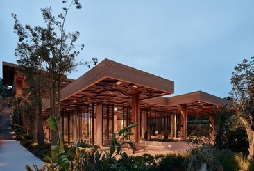 Maxx Royal Bodrum Resort 