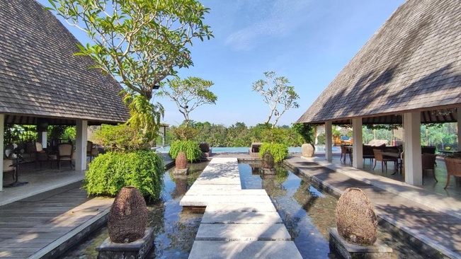 Goya Boutique Resort