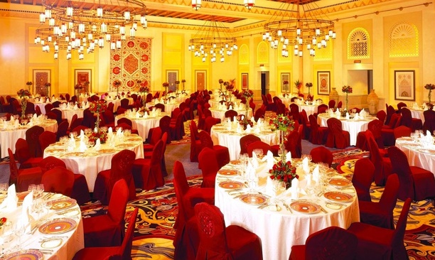 Jumeirah Mina Al Salam