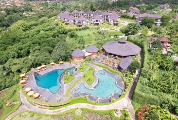 Swan Paradise A Pramana Experience