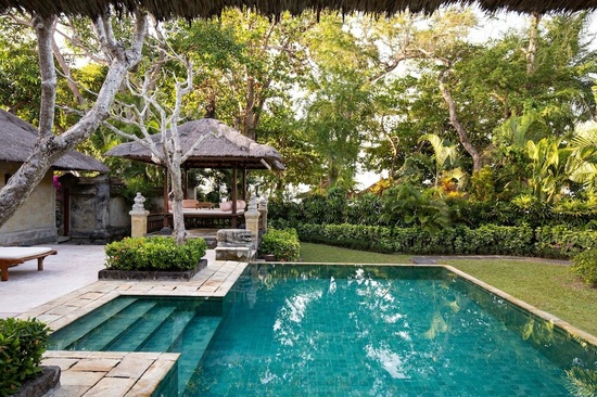 Paradisus By Melia Bali