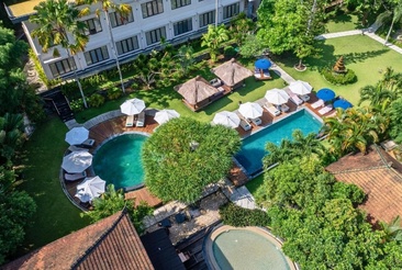 S Resort Hidden Valley Bali