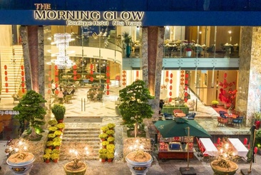 The Morning Glow Boutique Nha Trang