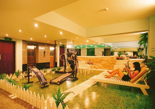 Starlet Hotel