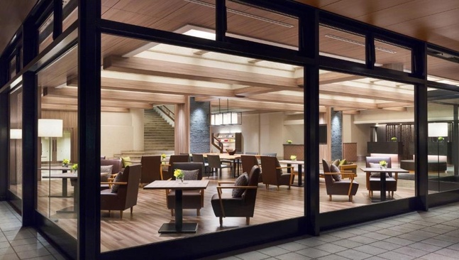 Izu Marriott Hotel Shuzenji