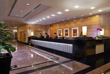 Corus Hotel Kuala Lumpur