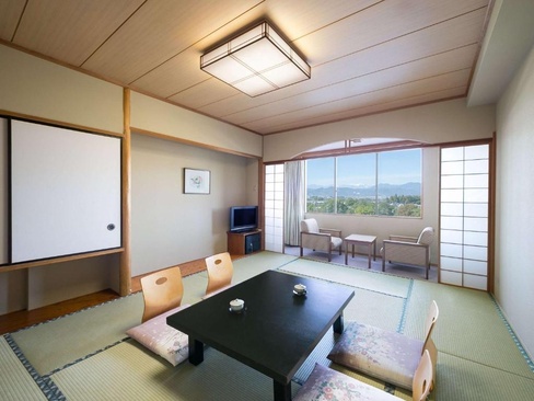 Mercure Nagano Matsushiro Resort & Spa