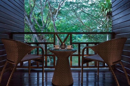 Mulu Marriott Resort & Spa