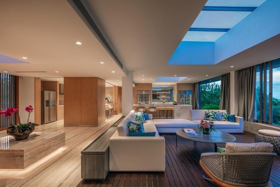 Anantara Desaru Coast Resort & Villas