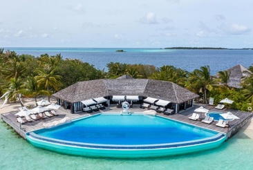 Lily Beach Resort & Spa