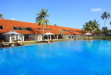 Thaala Bentota Resort