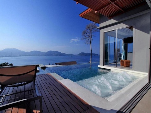 Kalima Resort And Spa