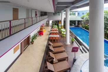Favehotel Sunset Seminyak