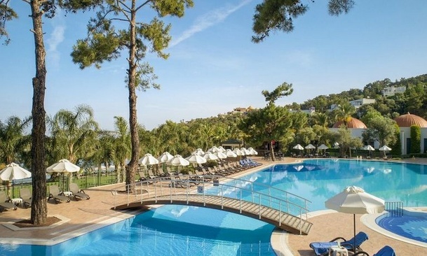 Rixos Premium Bodrum - All Inclusive