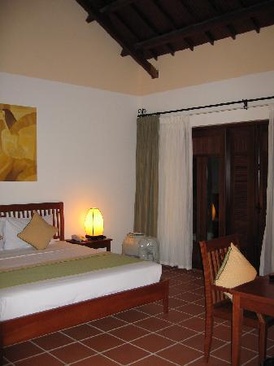 Palm Garden Beach Resort & Spa