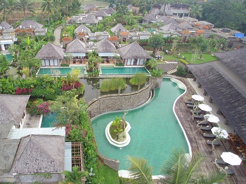 Visesa Desa Ubud