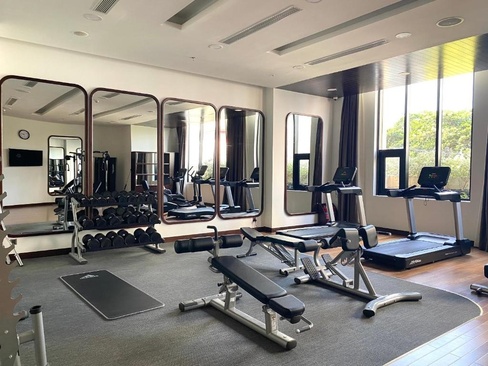 Potique Hotel Nha Trang