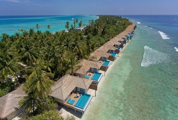 Kandima Maldives
