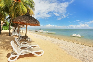 Cocotiers Hotel