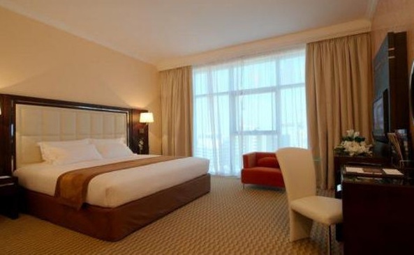 Copthorne Hotel Dubai