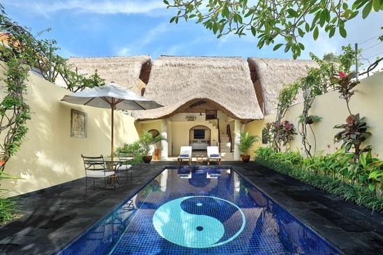 Impiana Private Villas Seminyak