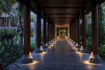 Hyatt Regency Bali