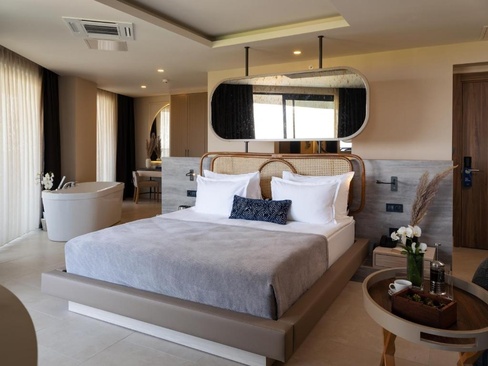 Liu Resort