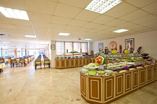 Titan Club Hotel Ultra