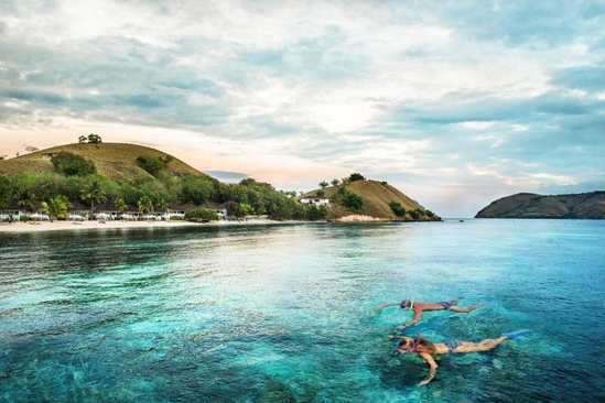Sudamala Resort, Seraya, Labuan Bajo