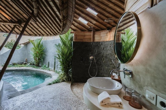 Zin Canggu Resort & Villas