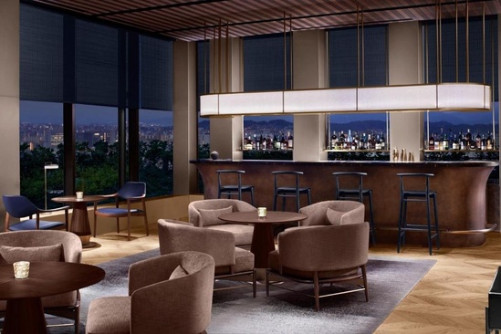 The Ritz-Carlton, Fukuoka