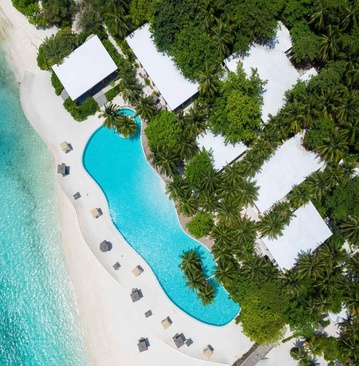 Amilla Maldives Resort And Residences