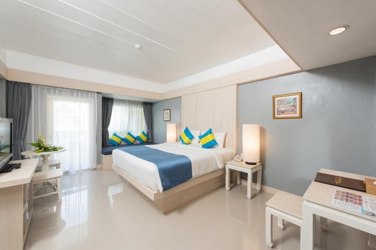 Diamond Cottage Resort & Spa