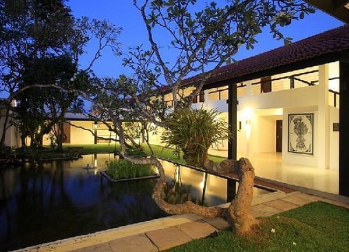 Thaala Bentota Resort