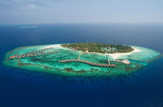 Robinson Club Maldives