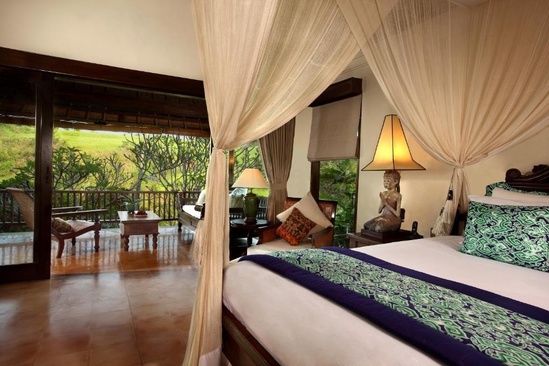 Ibah Luxury Villas & Spa