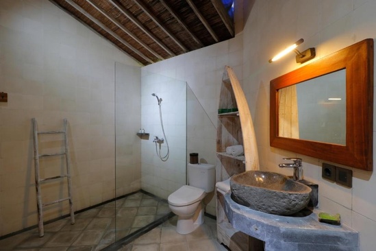 D Umah Bali Eco Tradi Home