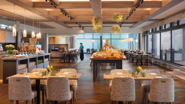 Izu Marriott Hotel Shuzenji