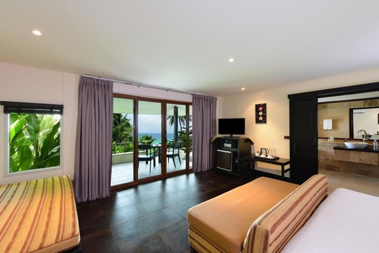 Andaman White Beach Resort