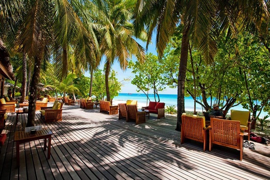 Reethi Beach Resort