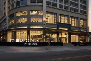 Four Points By Sheraton Danang
