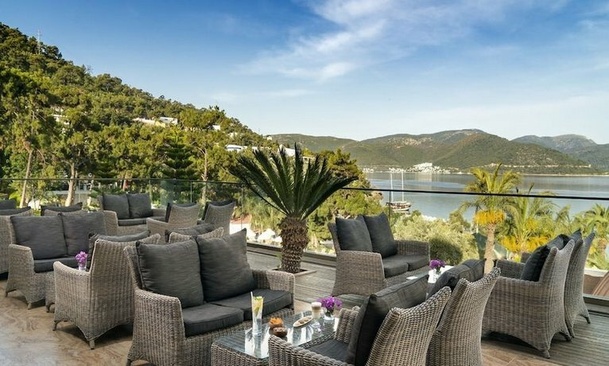 Rixos Premium Bodrum - All Inclusive