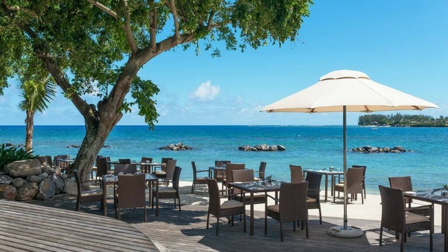 The Westin Turtle Bay Resort & Spa, Mauritius