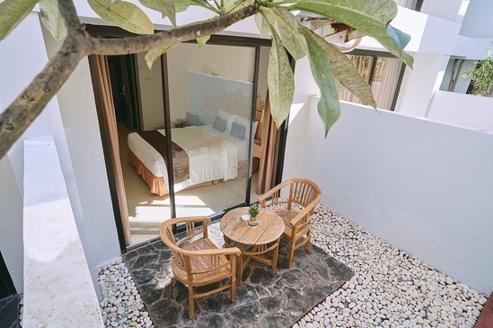 Horison Kuta Bali
