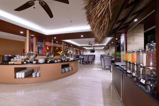 Quest San Hotel Denpasar
