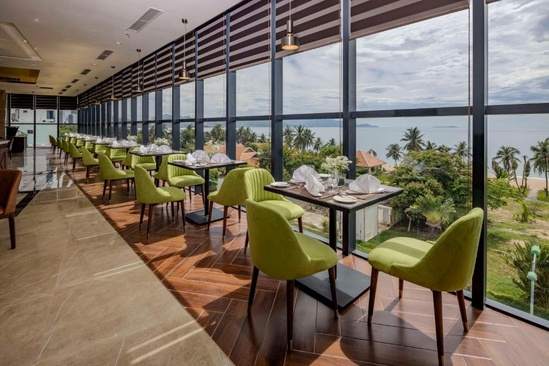 Best Western Premier Marvella Nha Trang Hotel