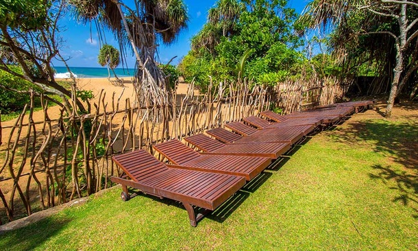 Aditya Resort