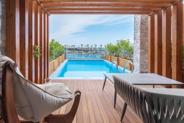 Lago Hotel