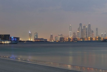 Waldorf Astoria Dubai Palm Jumeirah